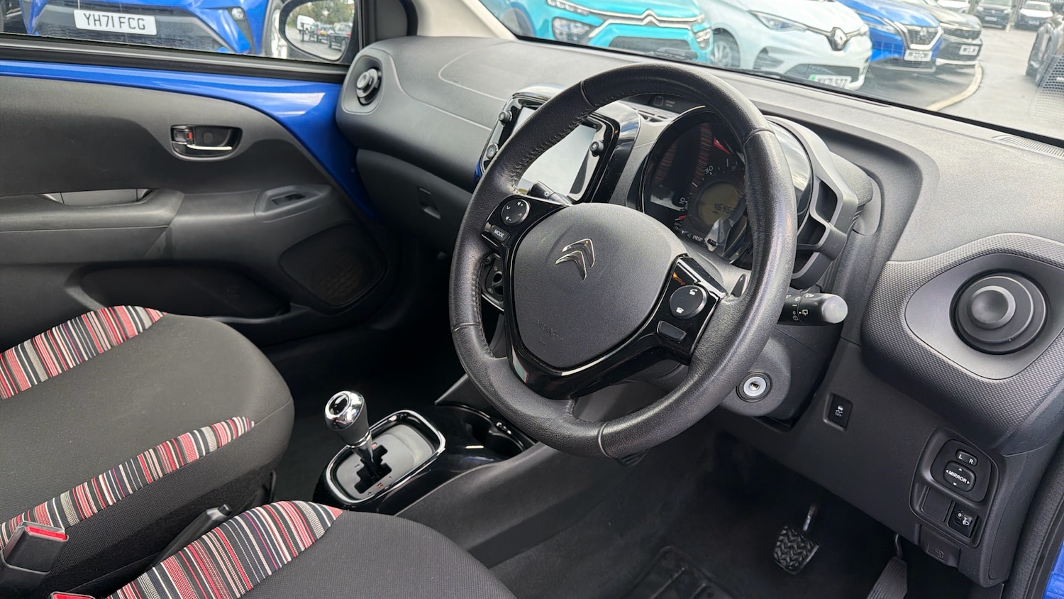Used Citroen C1 2019 for sale - 77572565: Photo 9
