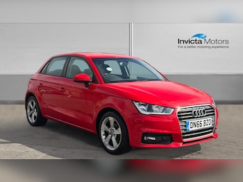 Used Audi A1 2016 for sale - 78703683: Photo