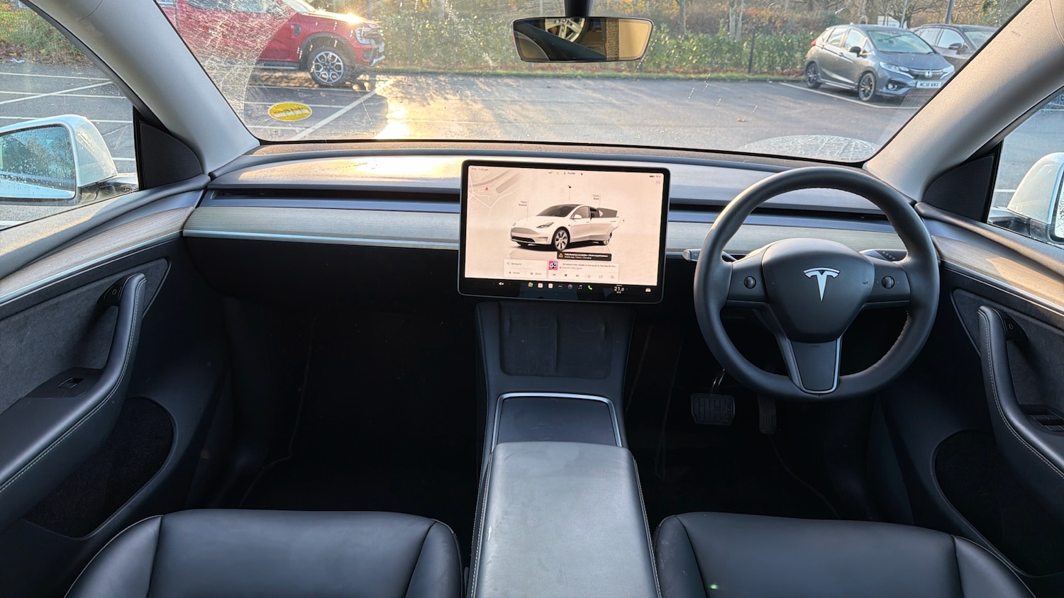 Used Tesla Model Y 2022 for sale - 76784876: Photo 11