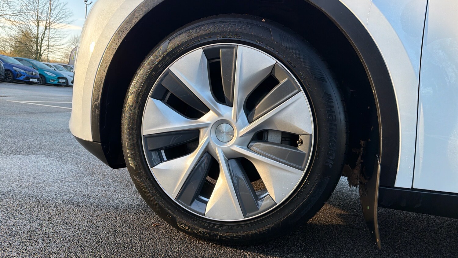 Used Tesla Model Y 2022 for sale - 76784876: Photo 17