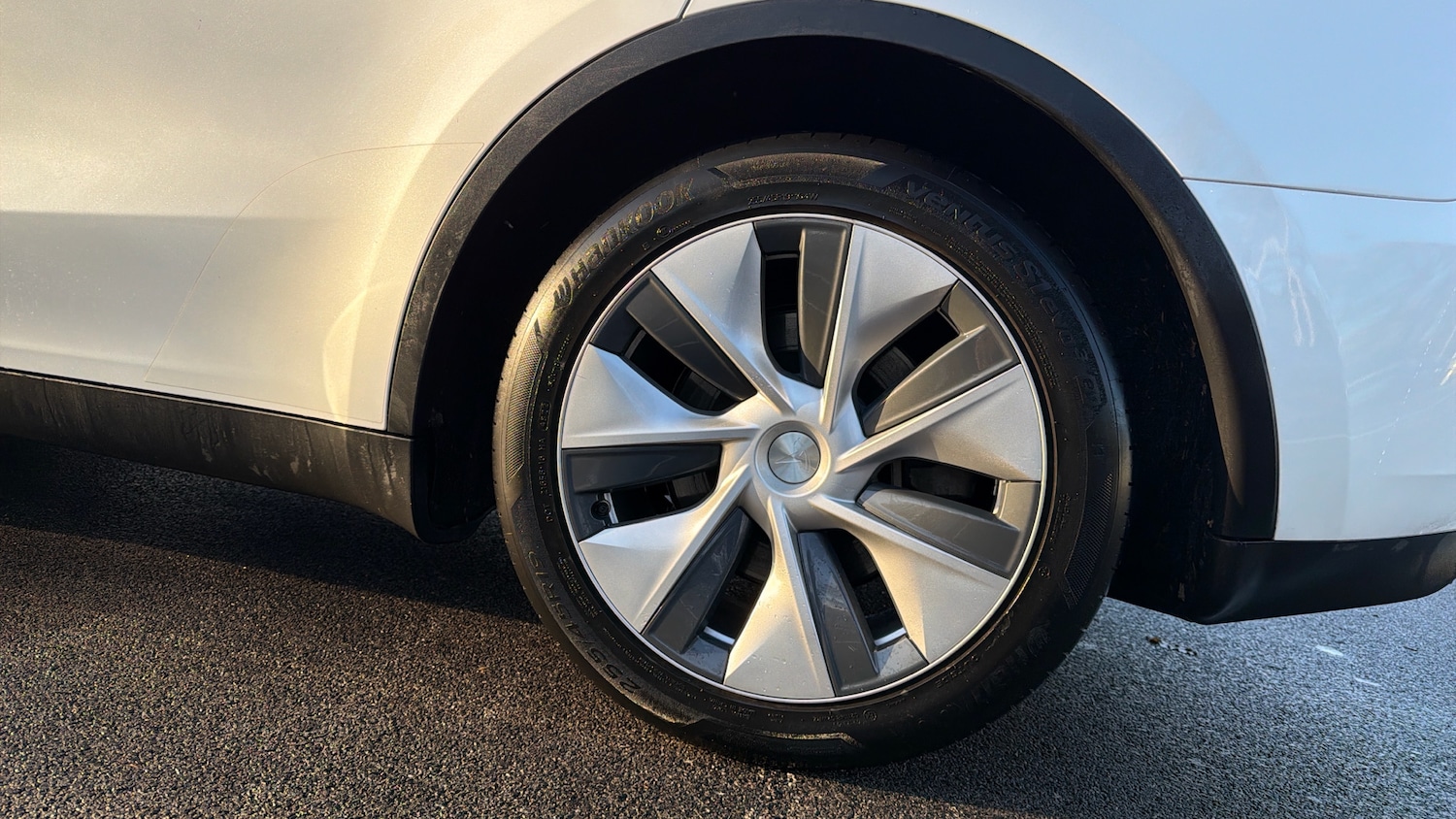 Used Tesla Model Y 2022 for sale - 76784876: Photo 18