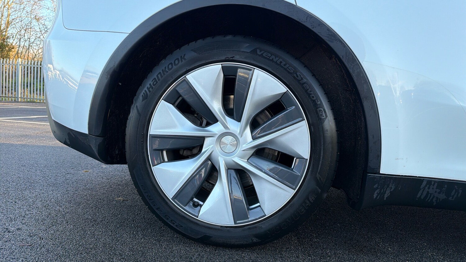 Used Tesla Model Y 2022 for sale - 76784876: Photo 19