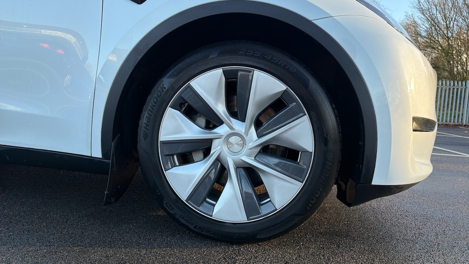 Used Tesla Model Y 2022 for sale - 76784876: Photo 20