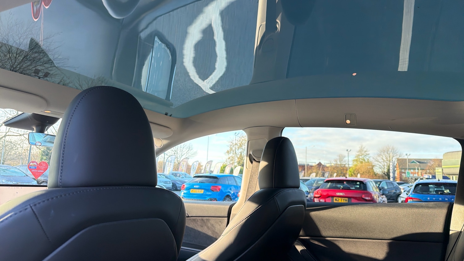 Used Tesla Model Y 2022 for sale - 76784876: Photo 23