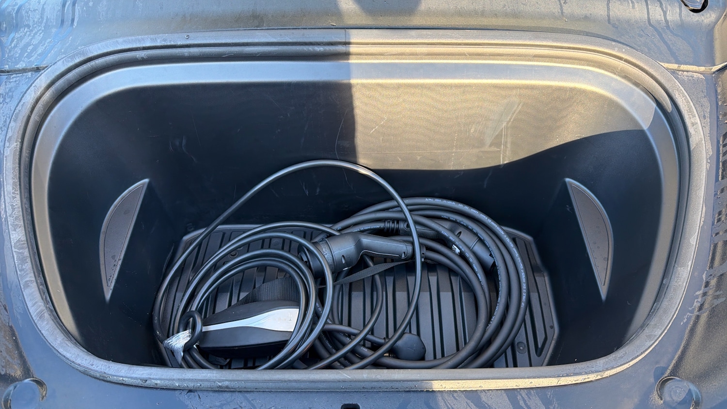 Used Tesla Model Y 2022 for sale - 76784876: Photo 24