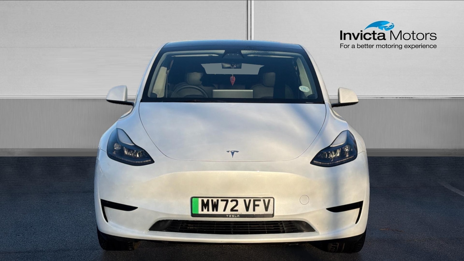 Used Tesla Model Y 2022 for sale - 76784876: Photo 8