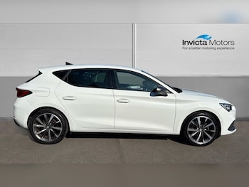 Used SEAT Leon 2022 for sale - 79211105: Photo