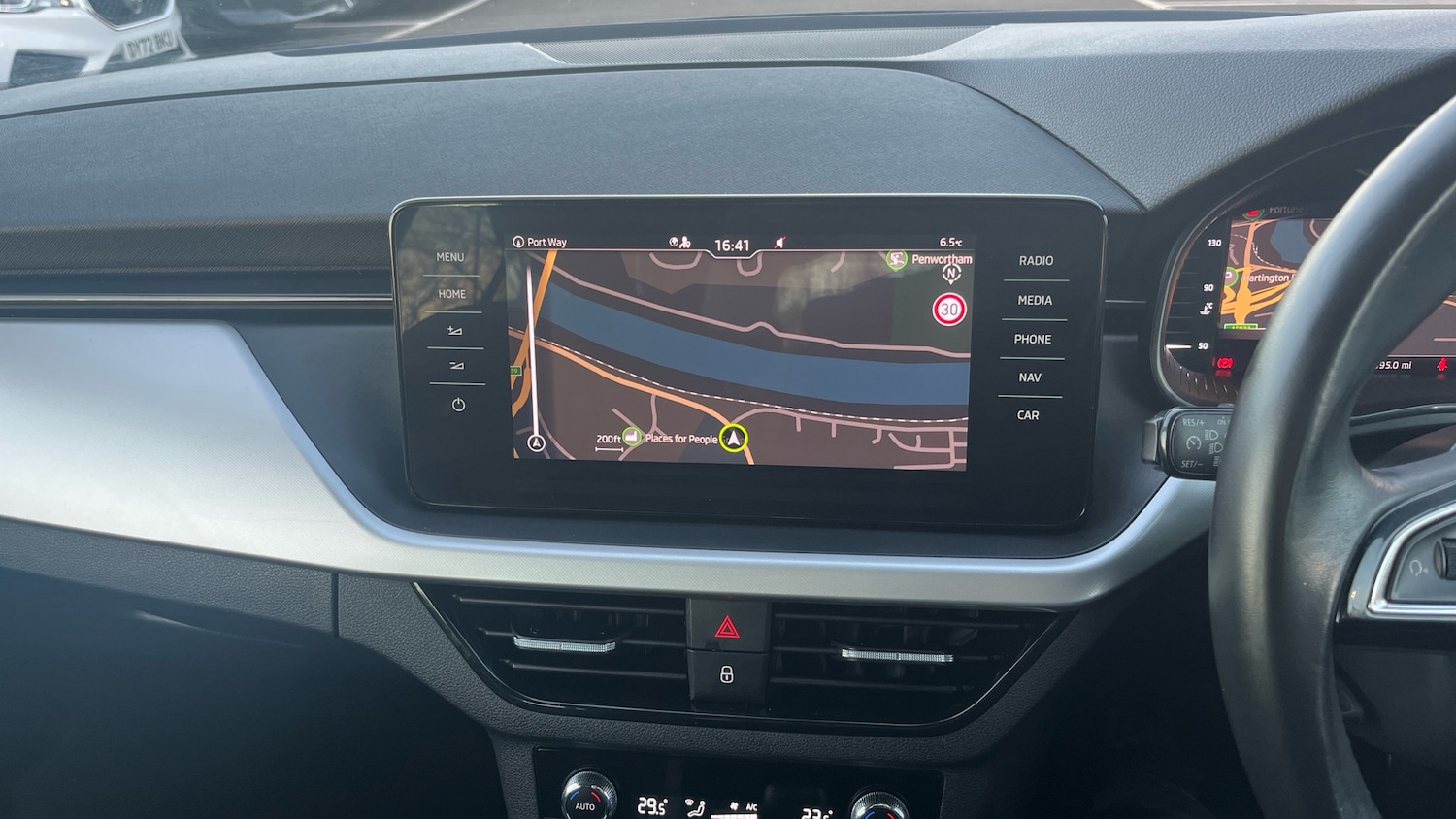 Used Skoda Kamiq 2020 for sale - 76583125: Photo 12