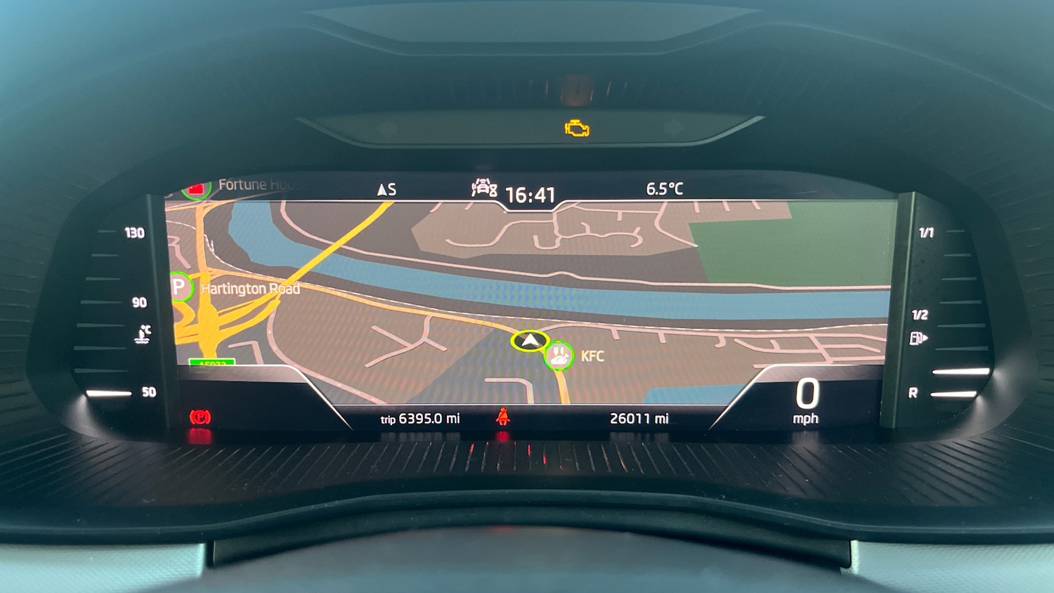 Used Skoda Kamiq 2020 for sale - 76583125: Photo 13