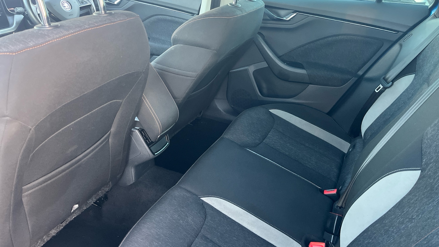 Used Skoda Kamiq 2020 for sale - 76583125: Photo 14