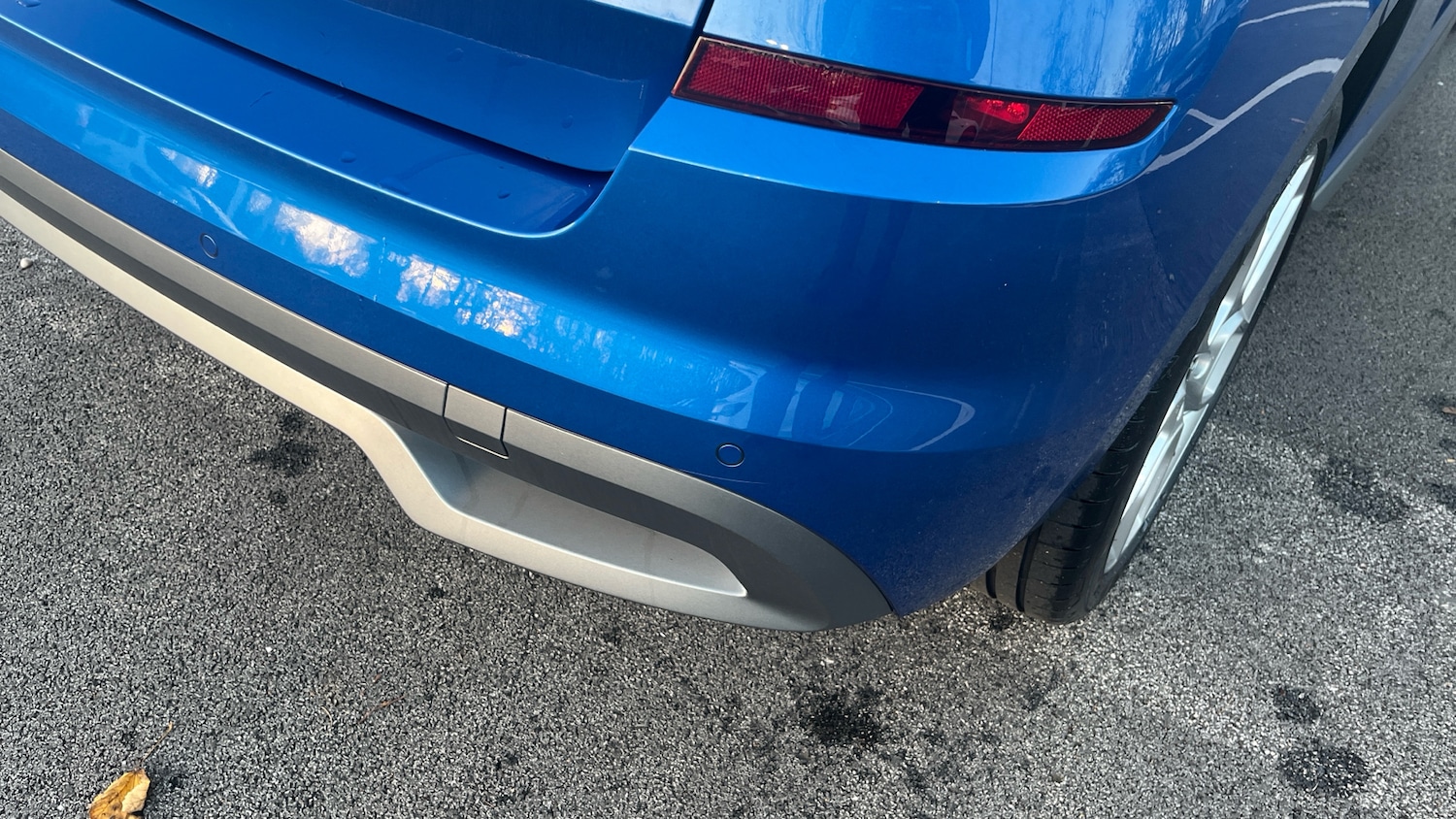 Used Skoda Kamiq 2020 for sale - 76583125: Photo 21