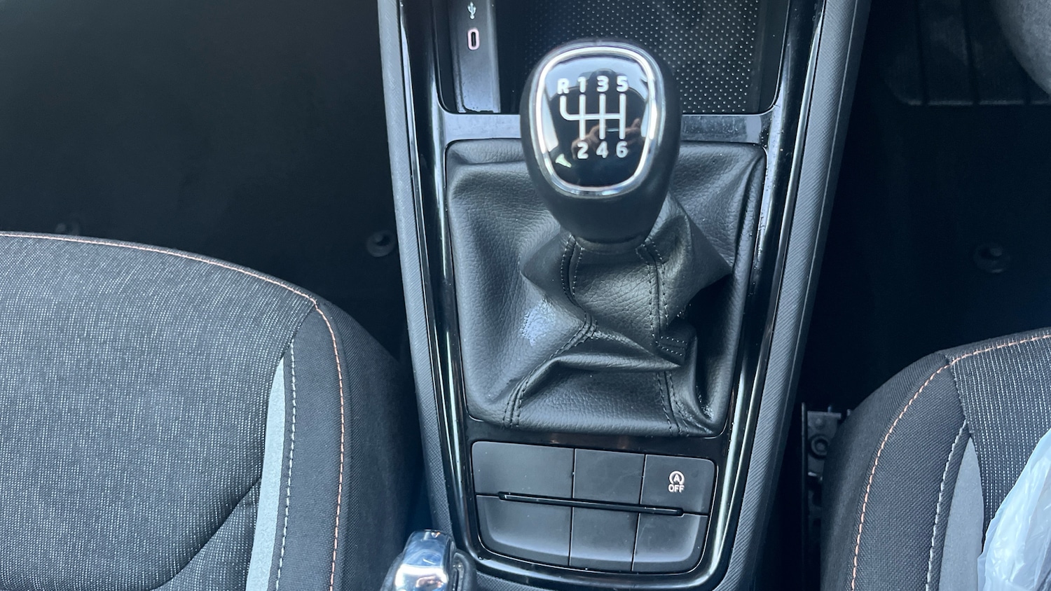 Used Skoda Kamiq 2020 for sale - 76583125: Photo 24