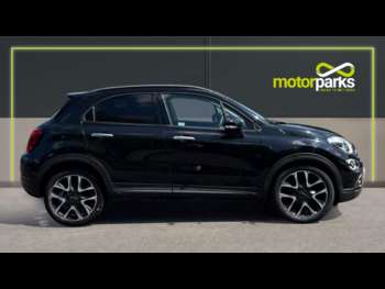 Used Fiat 500X 2021 for sale - 75137936: Photo