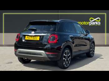 Used Fiat 500X 2021 for sale - 75137936: Photo