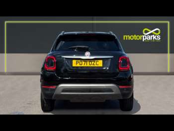 Used Fiat 500X 2021 for sale - 75137936: Photo