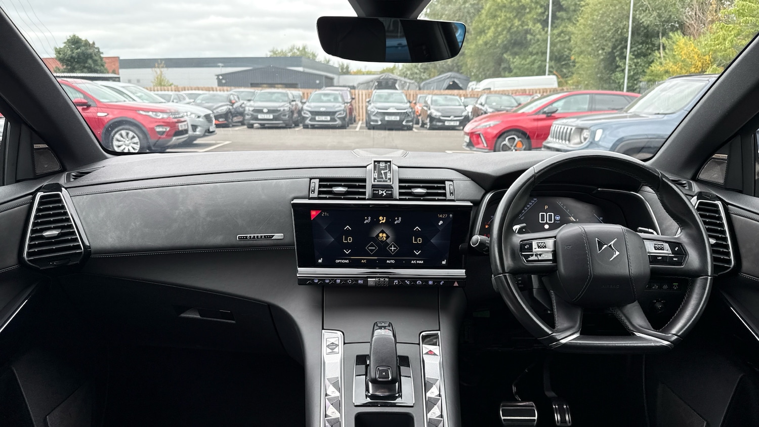 Used DS Automobiles DS 7 2019 for sale - 77288887: Photo 11