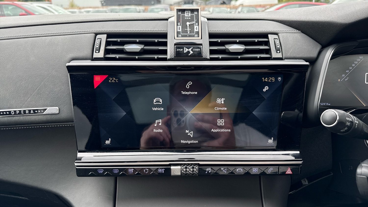 Used DS Automobiles DS 7 2019 for sale - 77288887: Photo 12