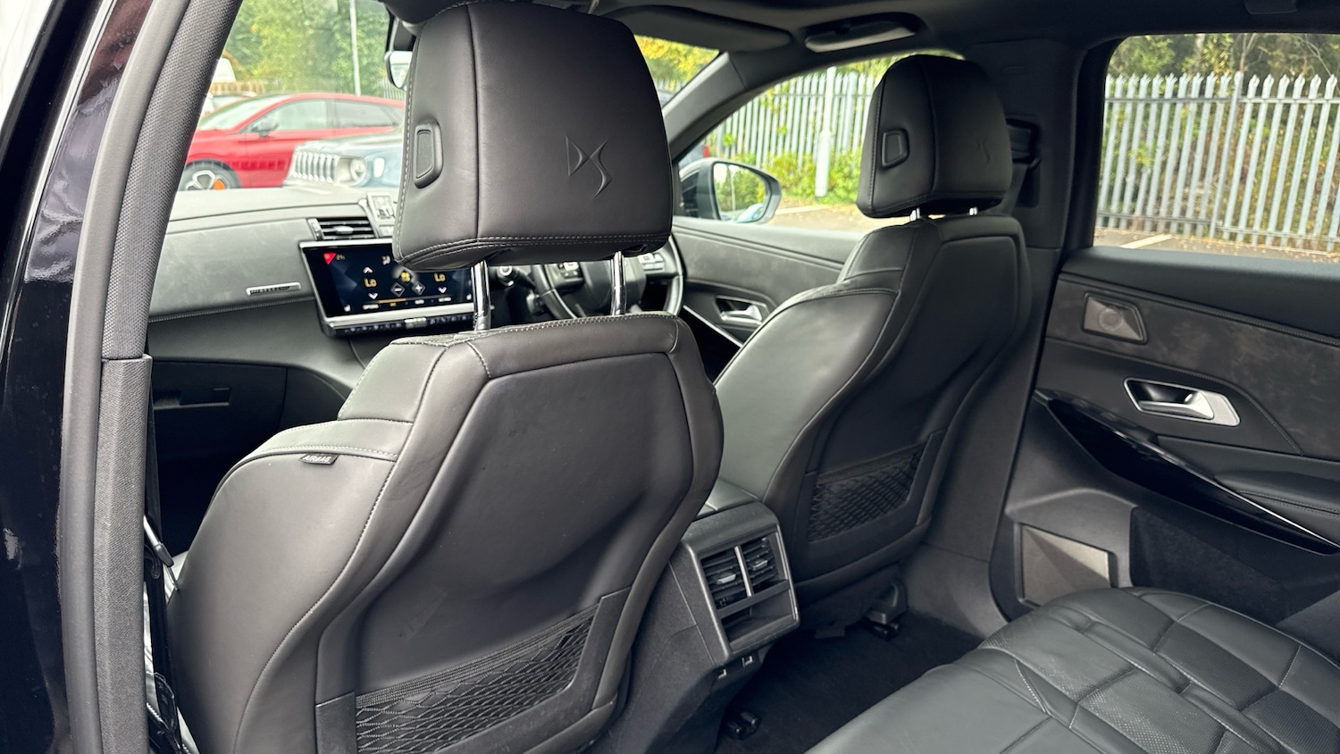 Used DS Automobiles DS 7 2019 for sale - 77288887: Photo 14