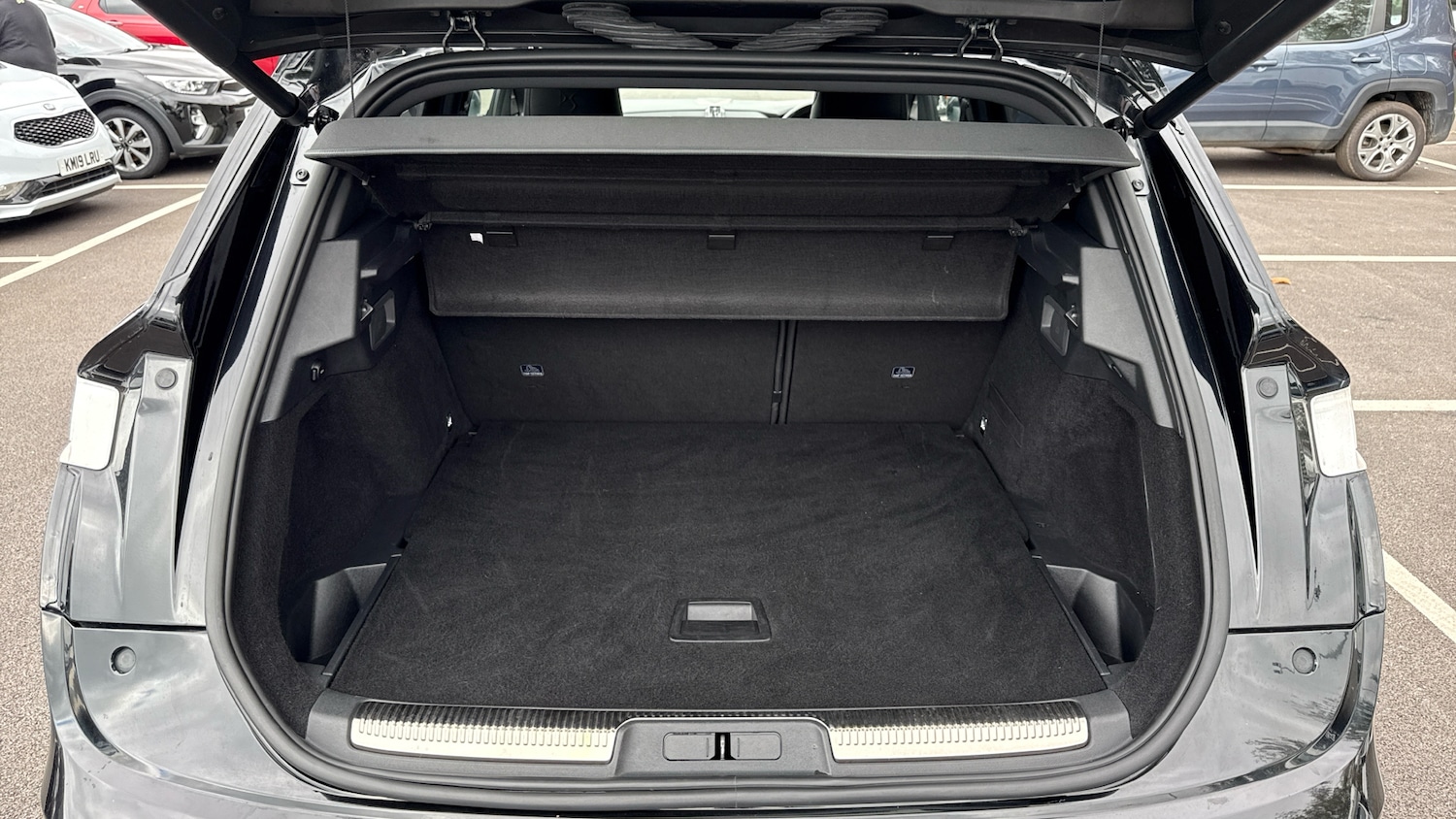 Used DS Automobiles DS 7 2019 for sale - 77288887: Photo 15