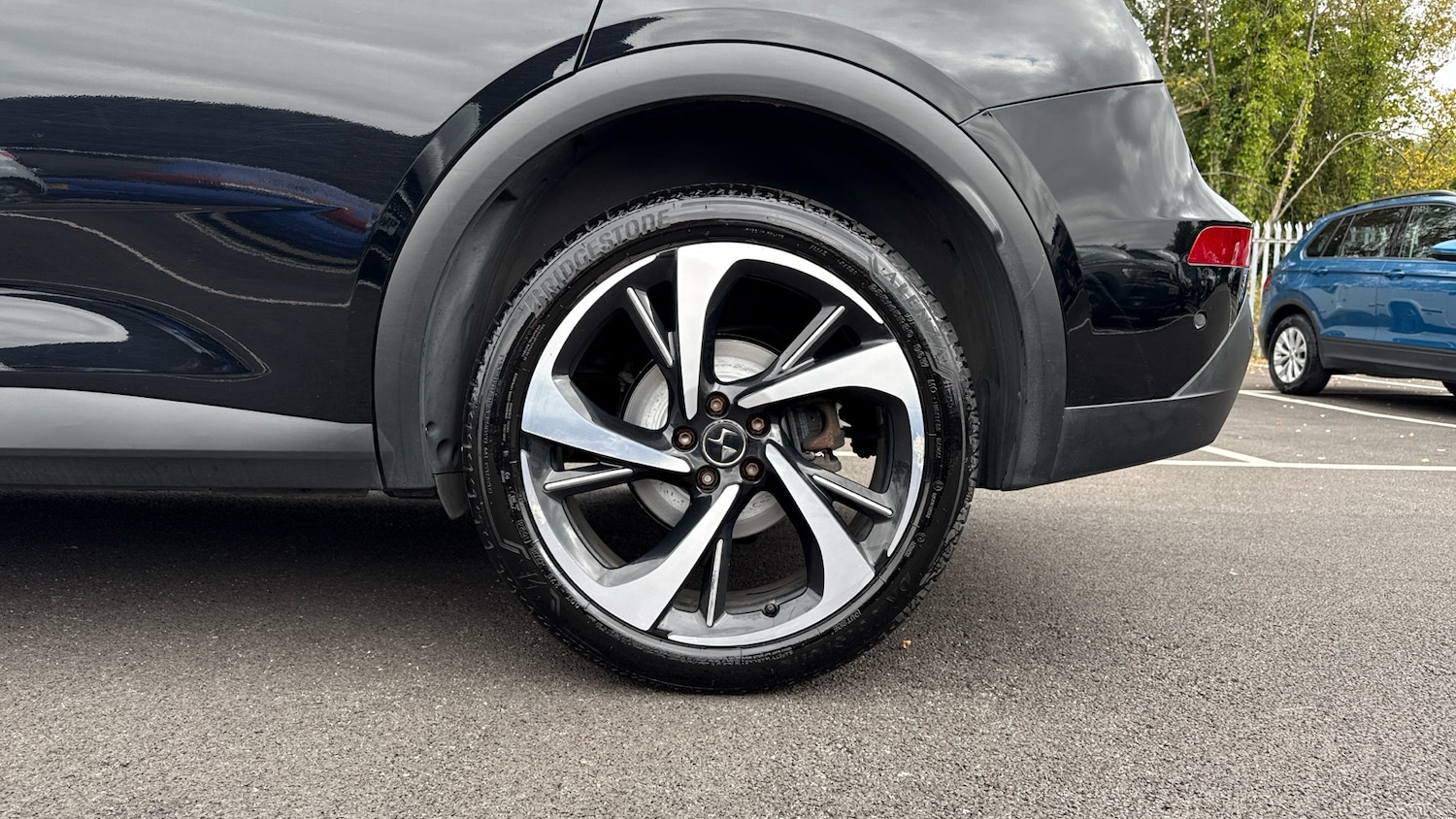 Used DS Automobiles DS 7 2019 for sale - 77288887: Photo 18