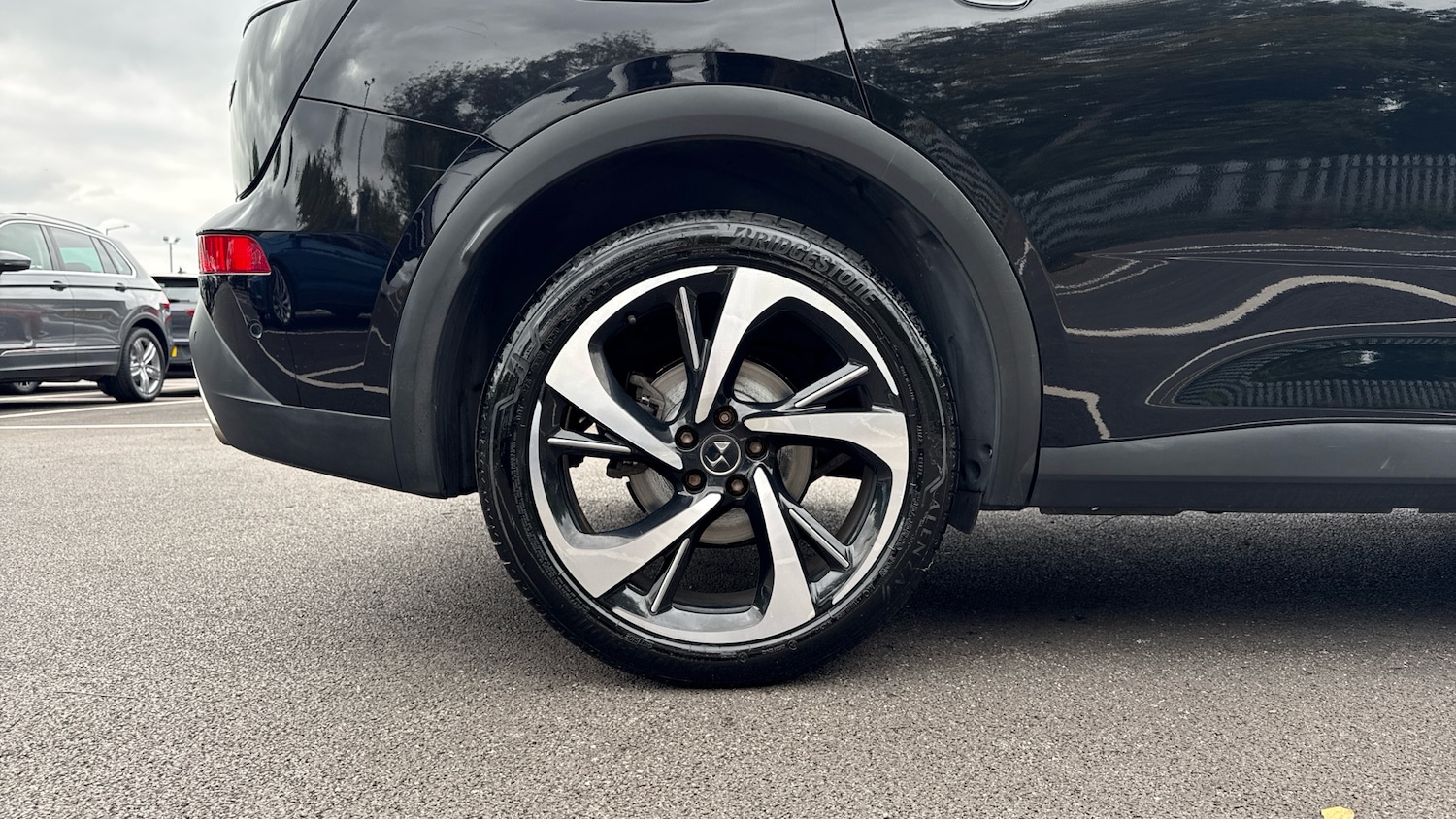 Used DS Automobiles DS 7 2019 for sale - 77288887: Photo 19