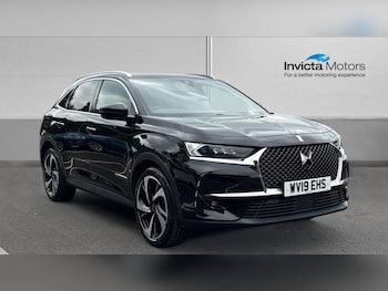 2019 - 1.6 PureTech Ultra Prestige 5dr EAT8