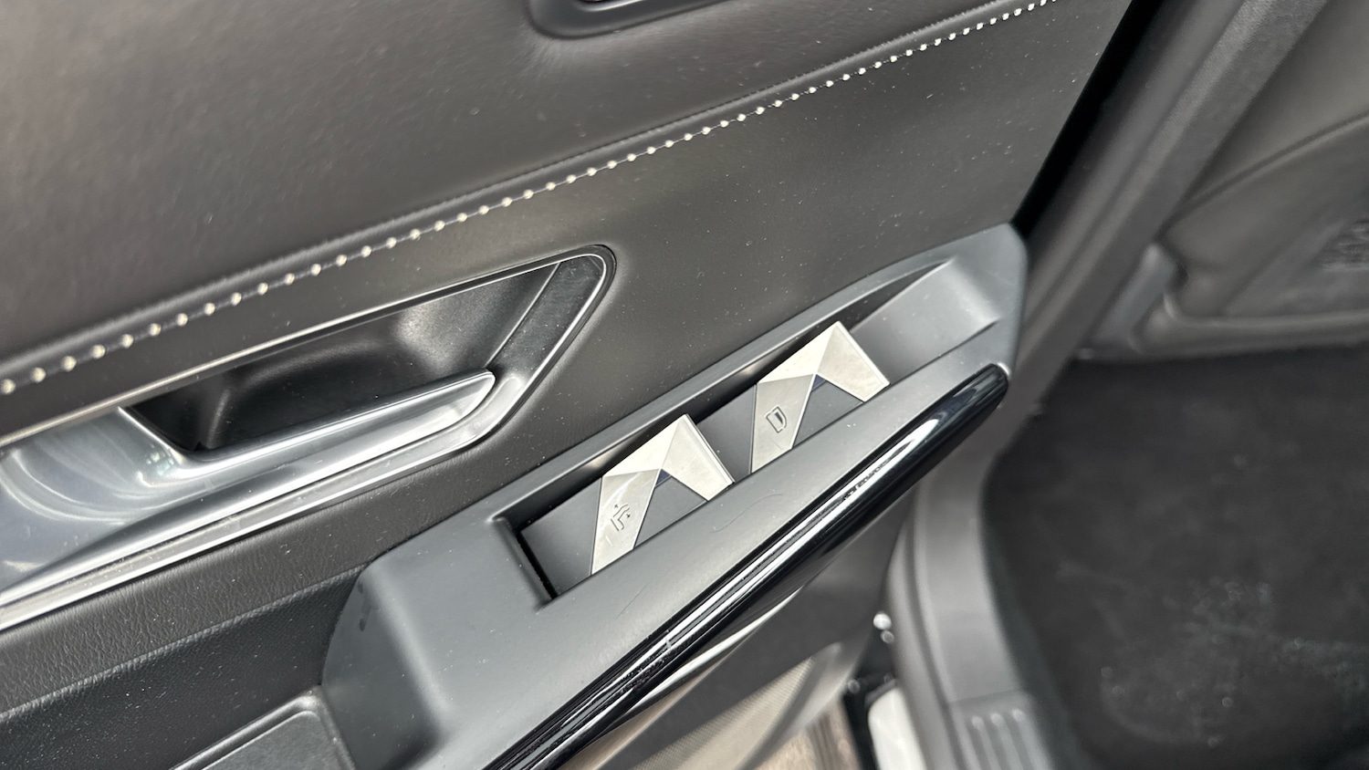 Used DS Automobiles DS 7 2019 for sale - 77288887: Photo 22