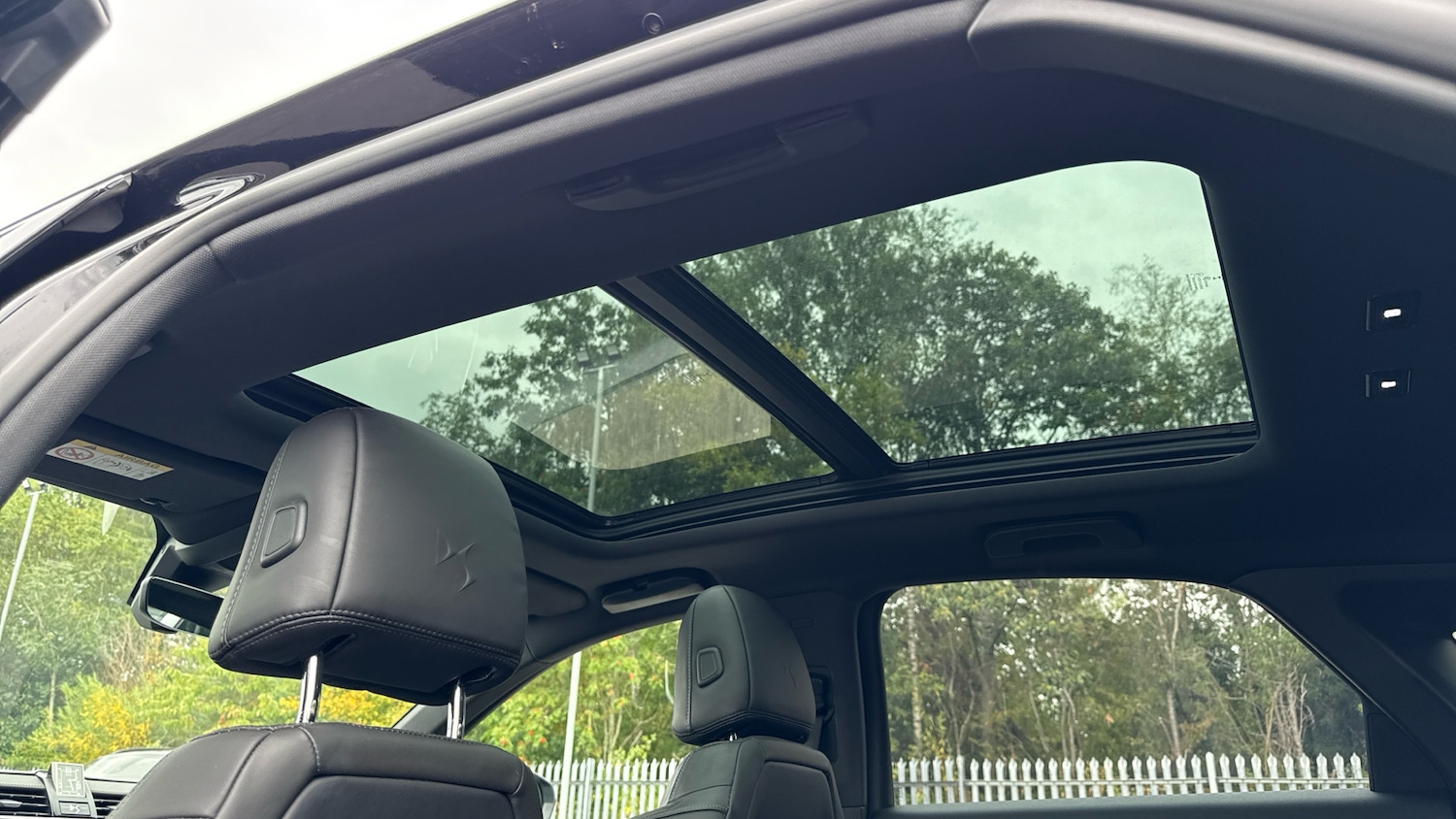 Used DS Automobiles DS 7 2019 for sale - 77288887: Photo 23