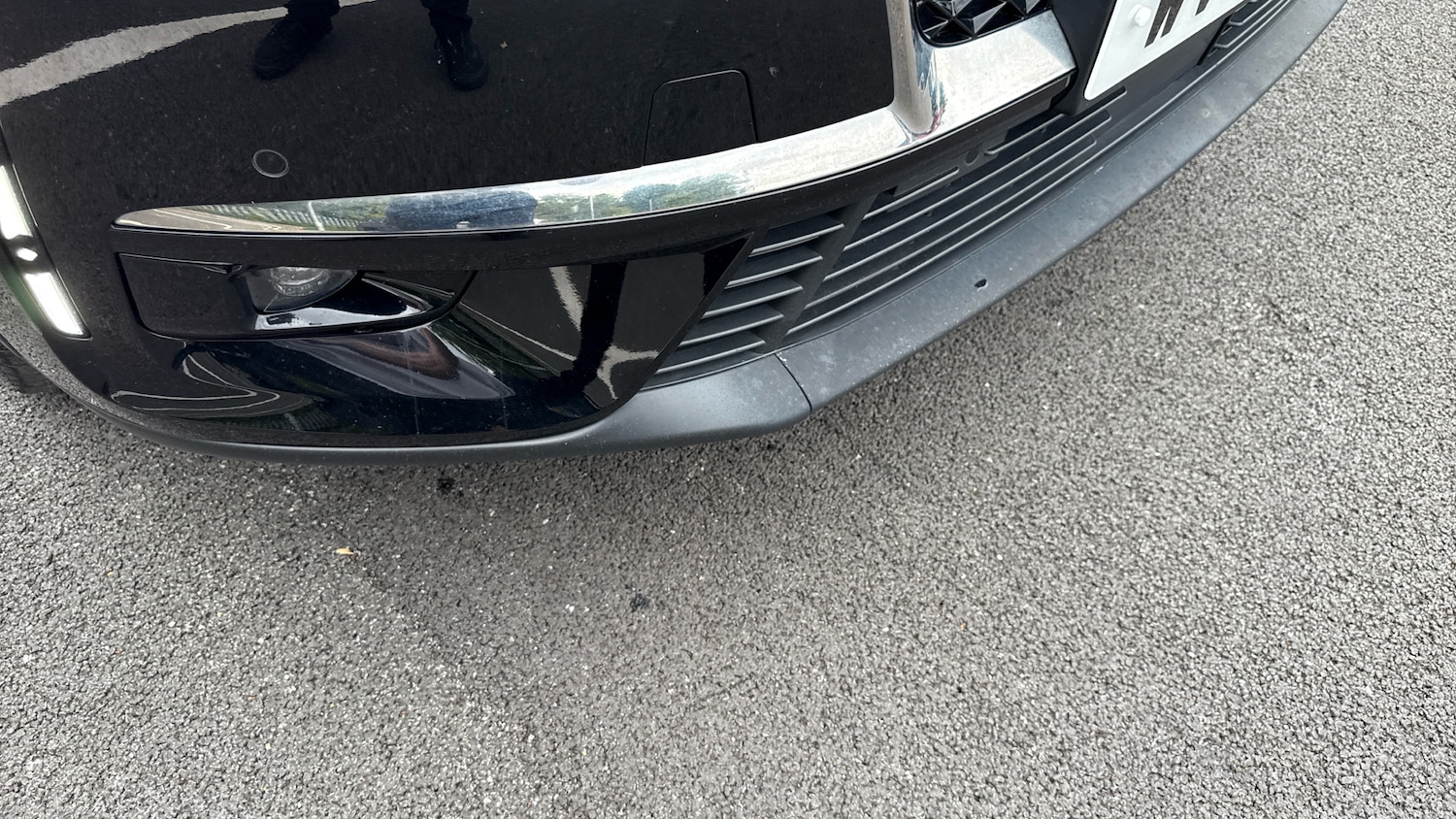 Used DS Automobiles DS 7 2019 for sale - 77288887: Photo 25