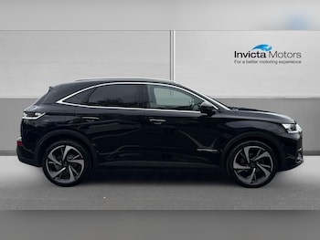 Used DS Automobiles DS 7 2019 for sale - 77288887: Photo