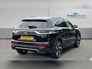 Used DS Automobiles DS 7 2019 for sale - 77288887: Photo