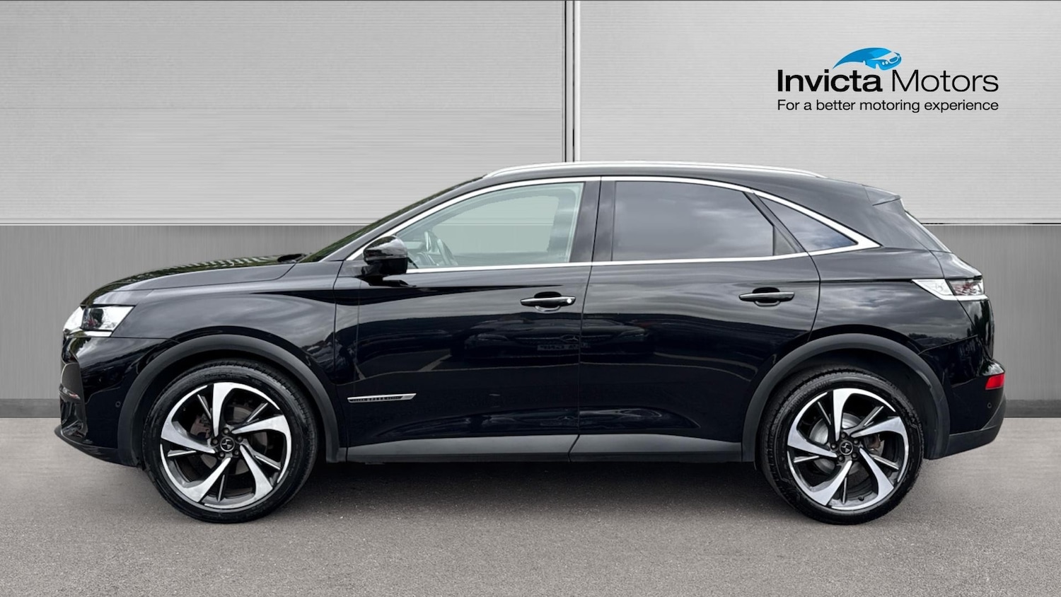 Used DS Automobiles DS 7 2019 for sale - 77288887: Photo 6