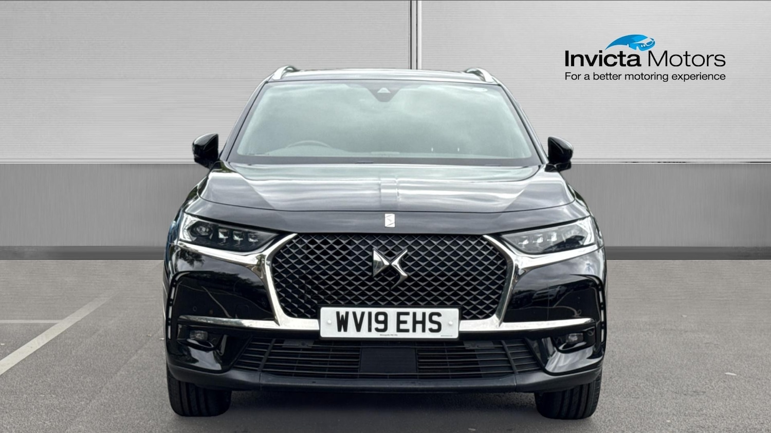 Used DS Automobiles DS 7 2019 for sale - 77288887: Photo 8