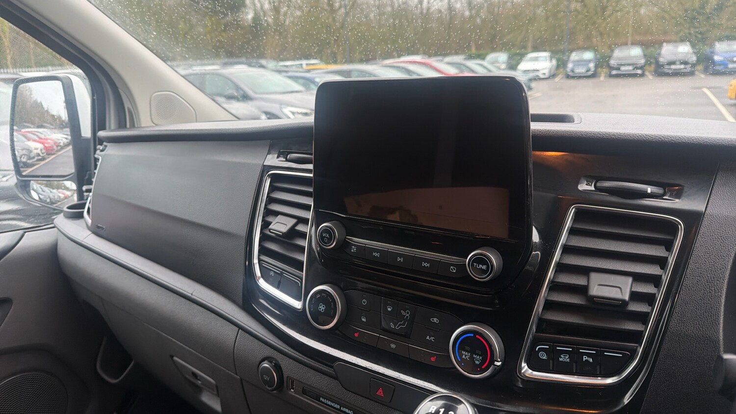 Used Ford Transit Custom 2021 for sale - 77438198: Photo 12