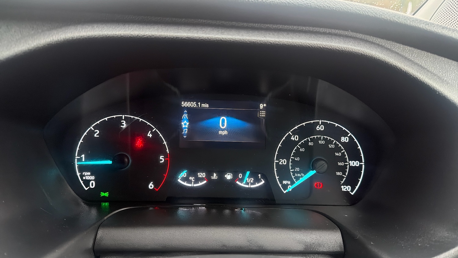 Used Ford Transit Custom 2021 for sale - 77438198: Photo 13