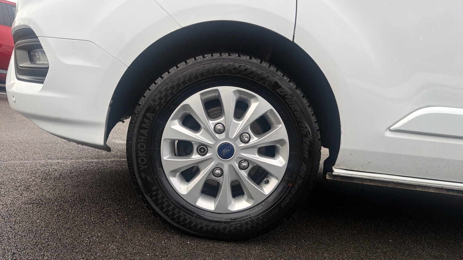 Used Ford Transit Custom 2021 for sale - 77438198: Photo 17