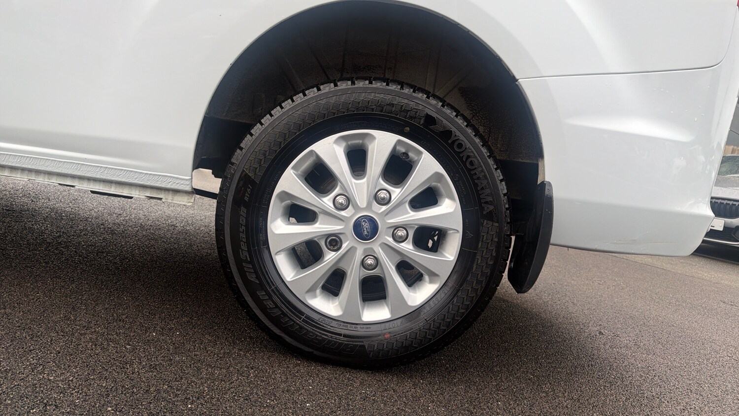 Used Ford Transit Custom 2021 for sale - 77438198: Photo 18