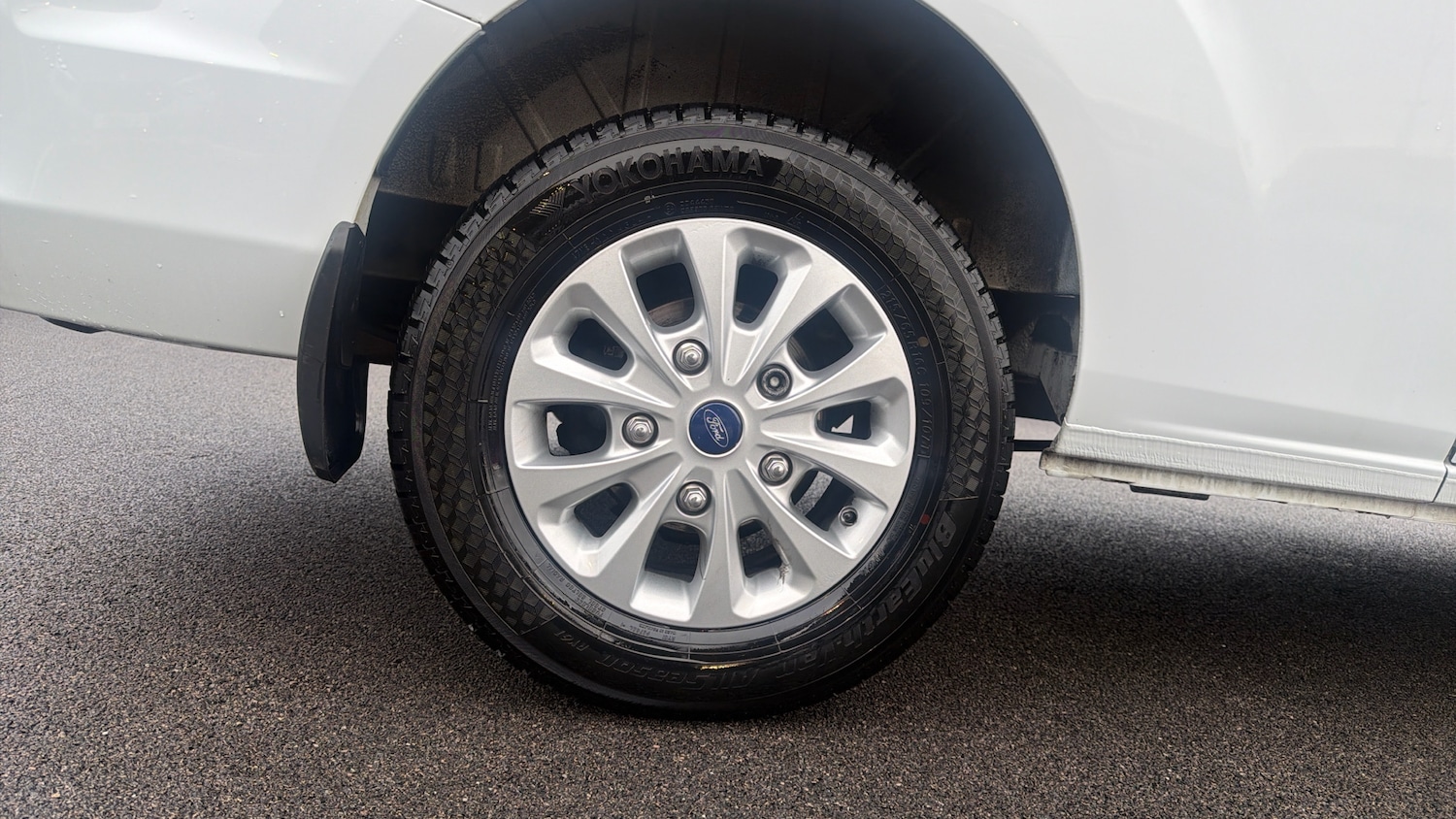 Used Ford Transit Custom 2021 for sale - 77438198: Photo 19