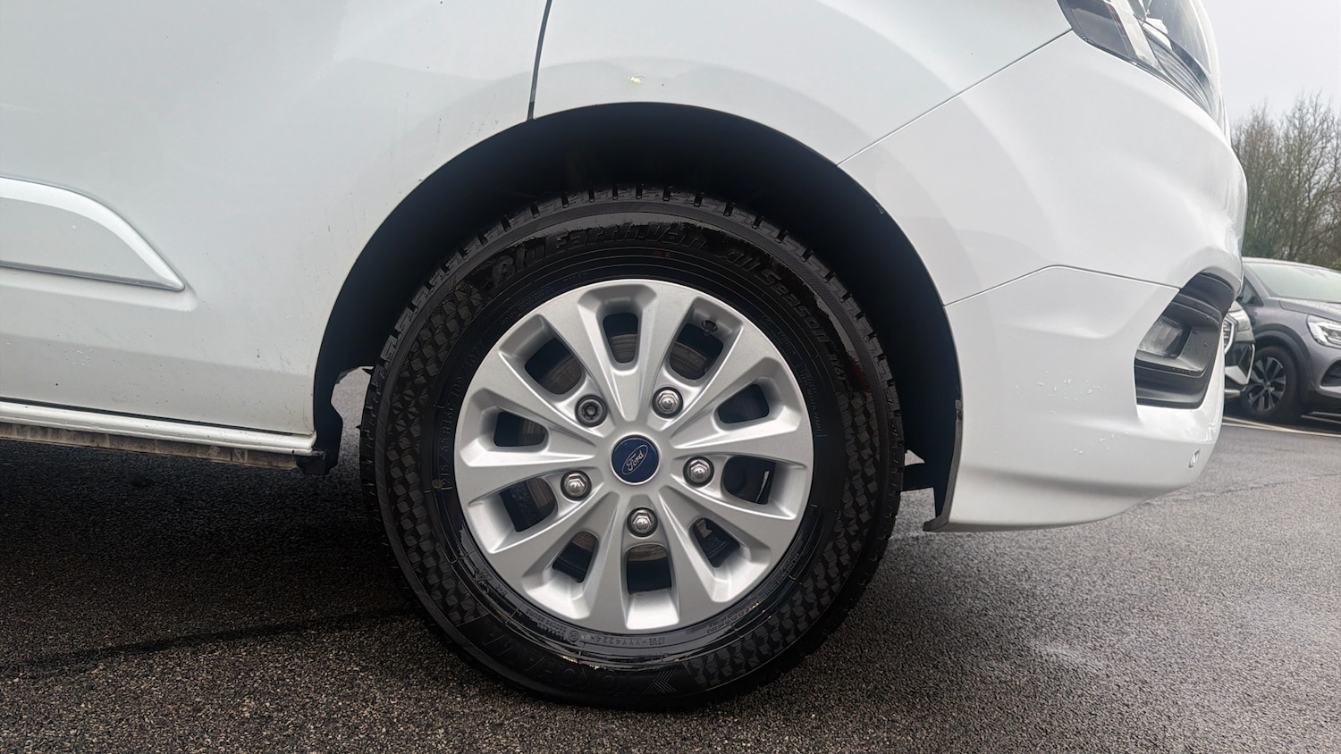 Used Ford Transit Custom 2021 for sale - 77438198: Photo 20