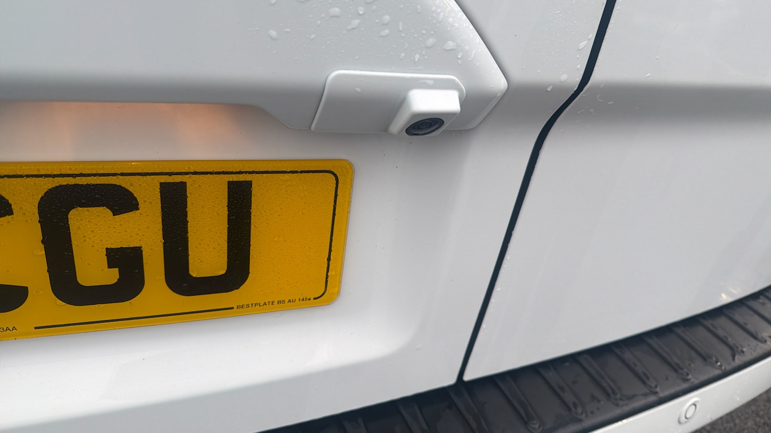 Used Ford Transit Custom 2021 for sale - 77438198: Photo 24