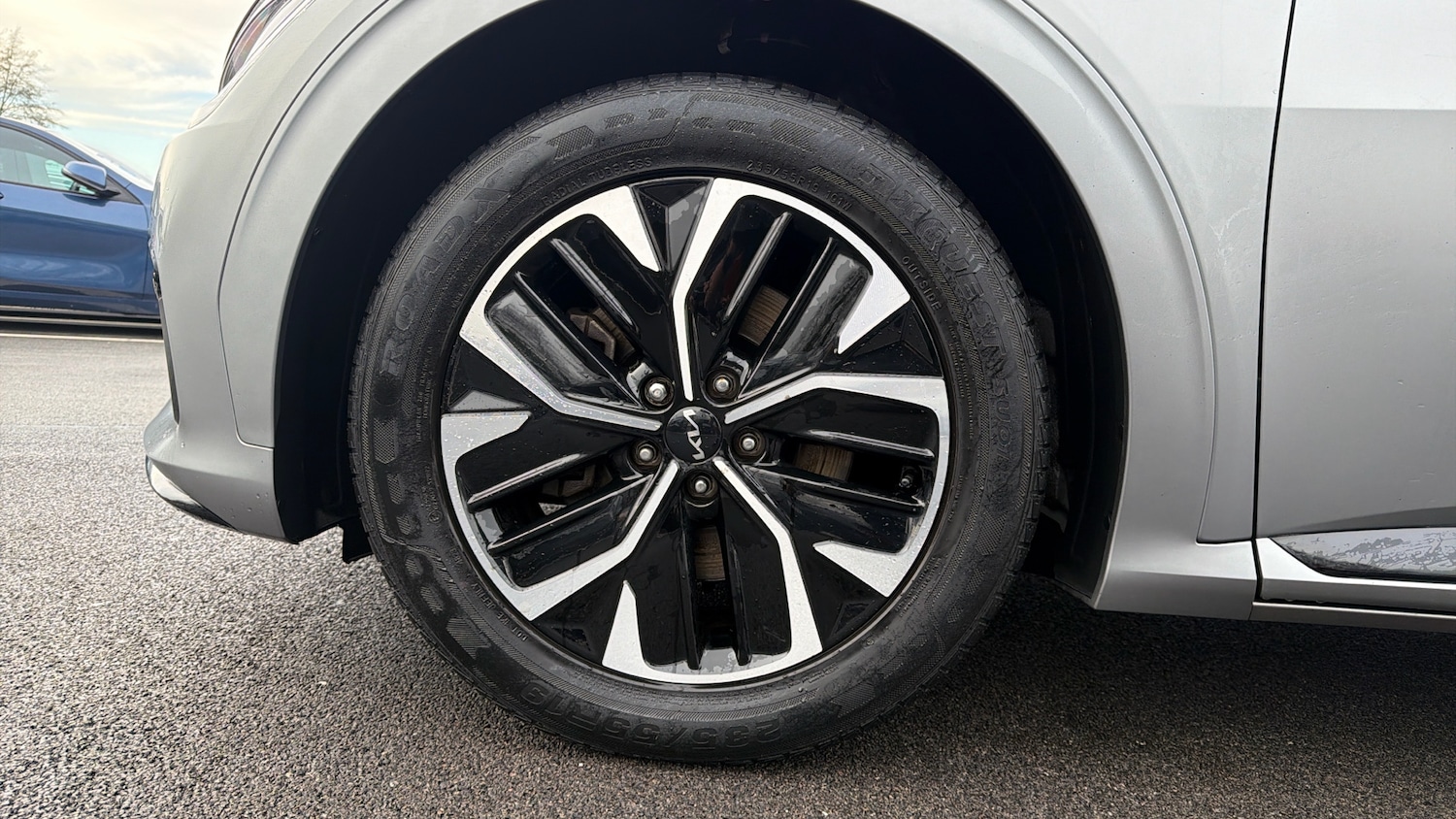 Used Kia EV6 2022 for sale - 77213357: Photo 17