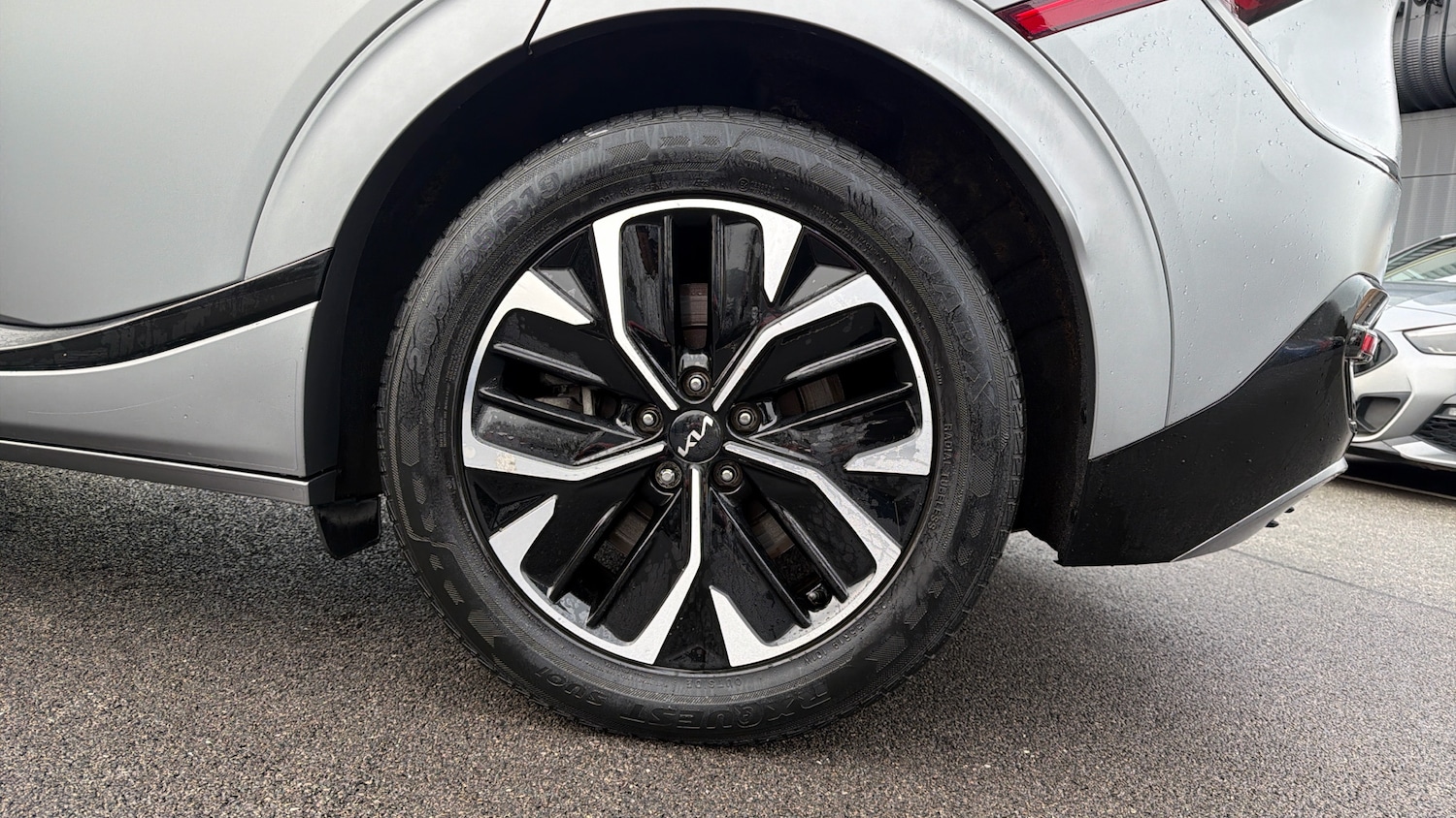 Used Kia EV6 2022 for sale - 77213357: Photo 18