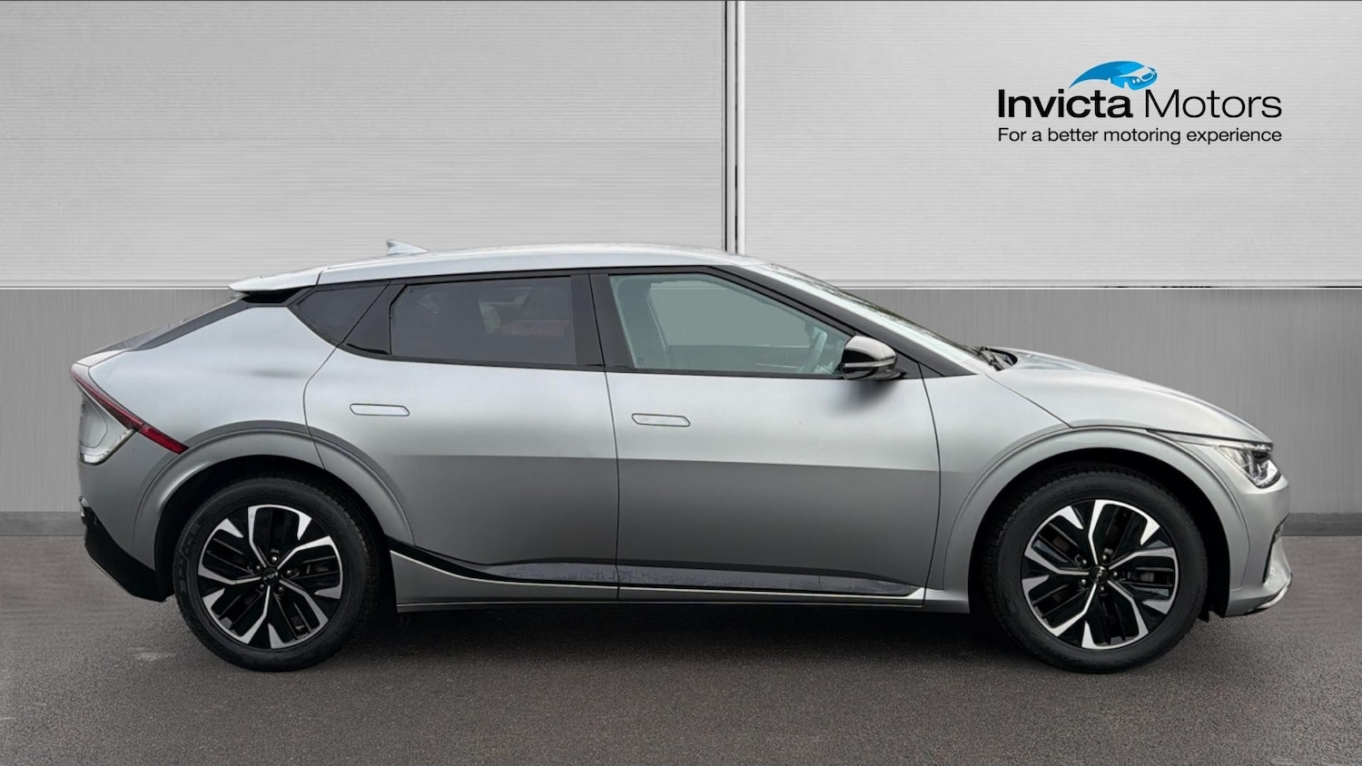 Used Kia EV6 2022 for sale - 77213357: Photo 2