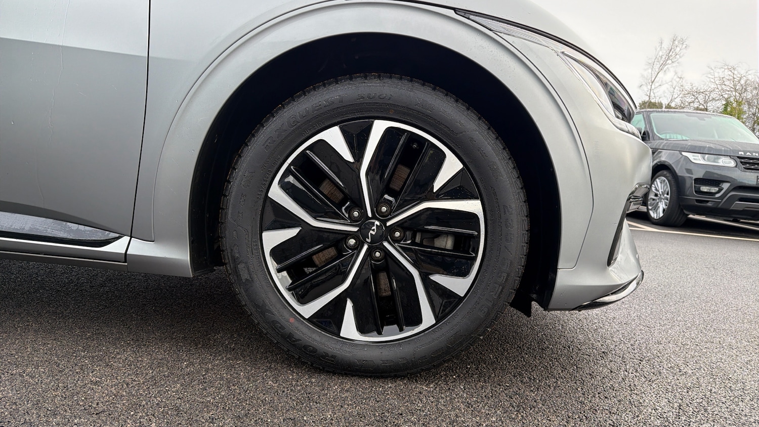 Used Kia EV6 2022 for sale - 77213357: Photo 20