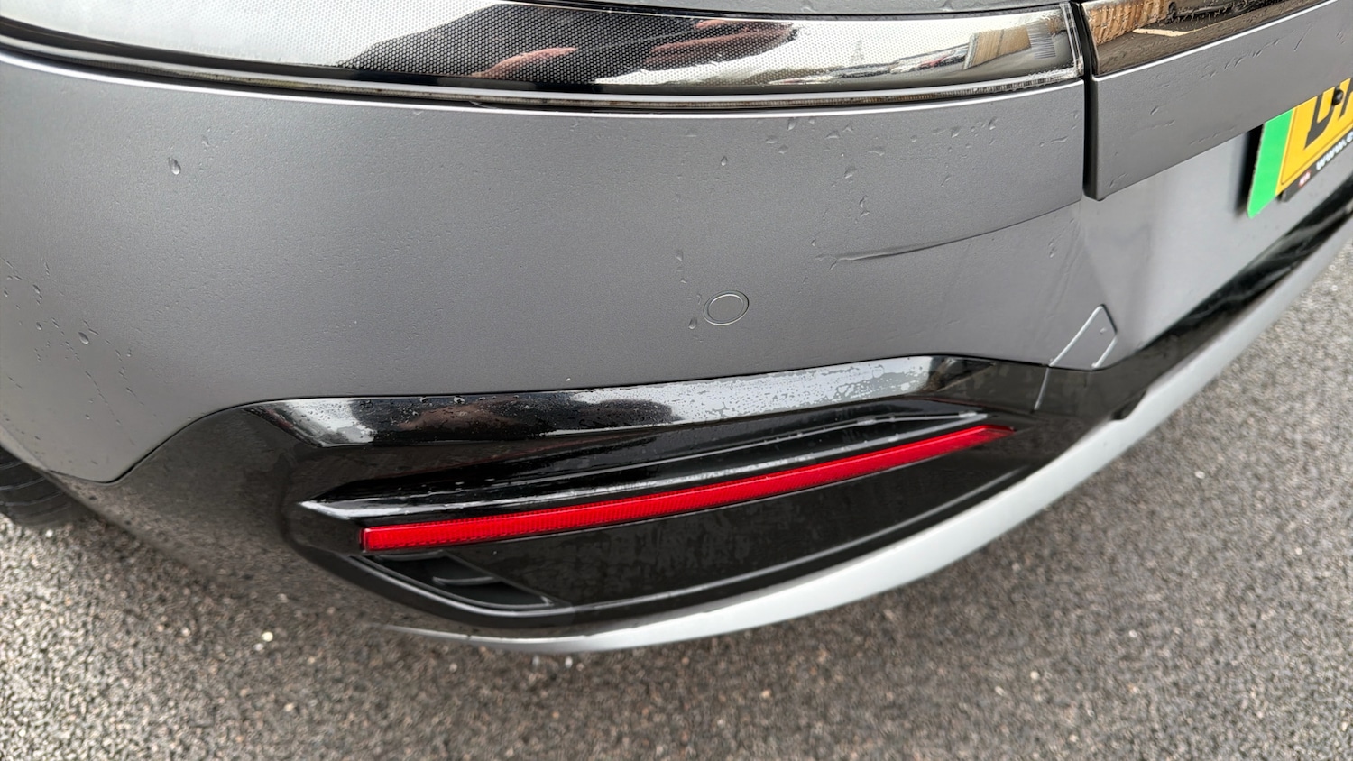 Used Kia EV6 2022 for sale - 77213357: Photo 22