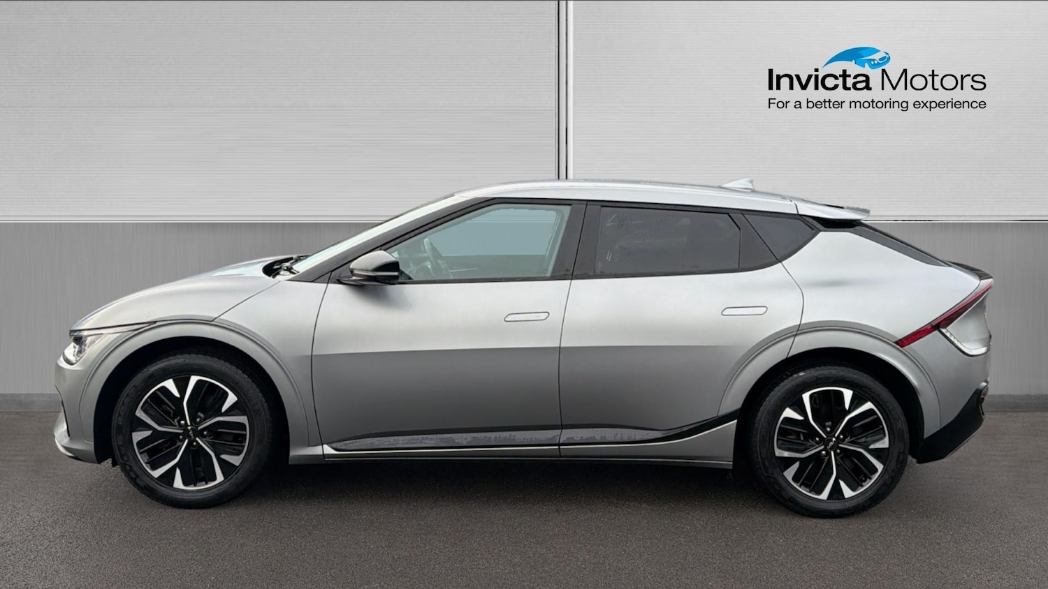 Used Kia EV6 2022 for sale - 77213357: Photo 6