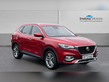 Used MG MG HS 2023 for sale - 78620732: Photo