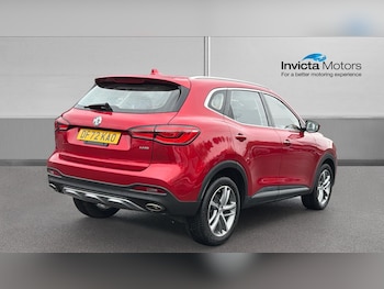 Used MG MG HS 2023 for sale - 78620732: Photo