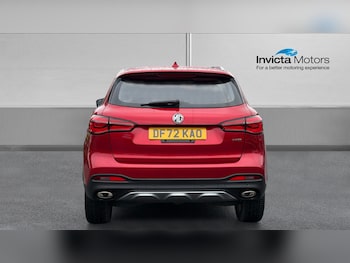 Used MG MG HS 2023 for sale - 78620732: Photo