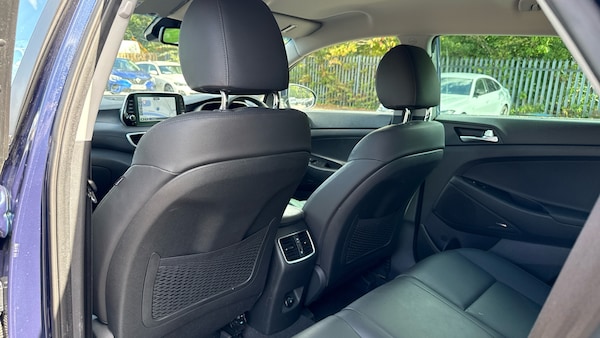 Used Hyundai TUCSON 2020 for sale - 75575330: Photo 14